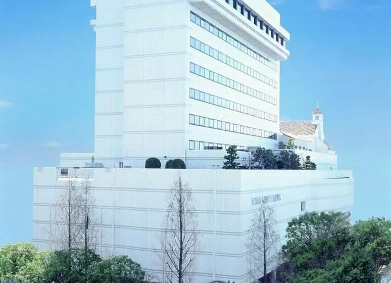 ホテル Itami City