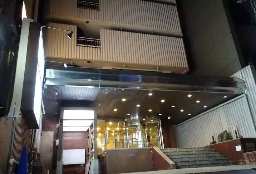 هتل Kanazawa Frex