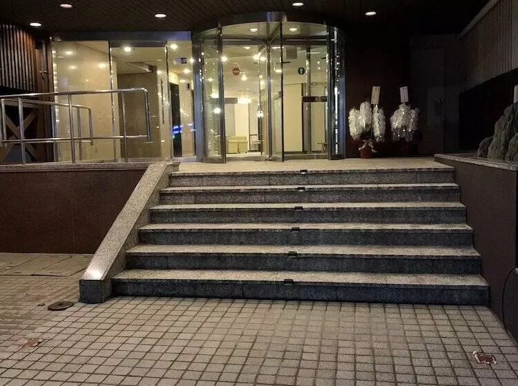 هتل Kanazawa Frex