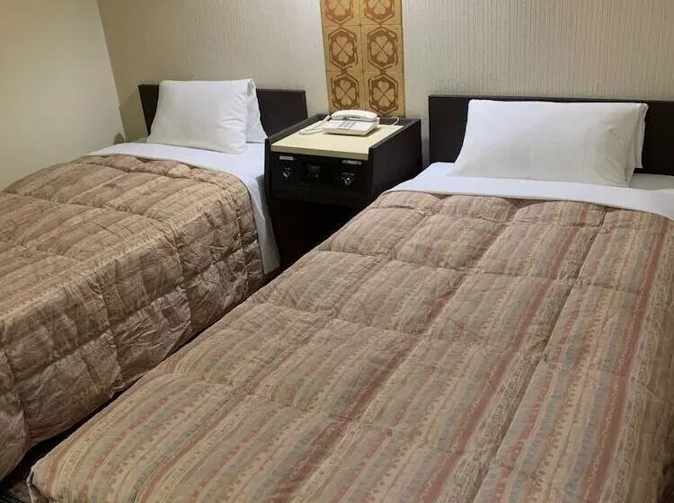 هتل Kanazawa Frex