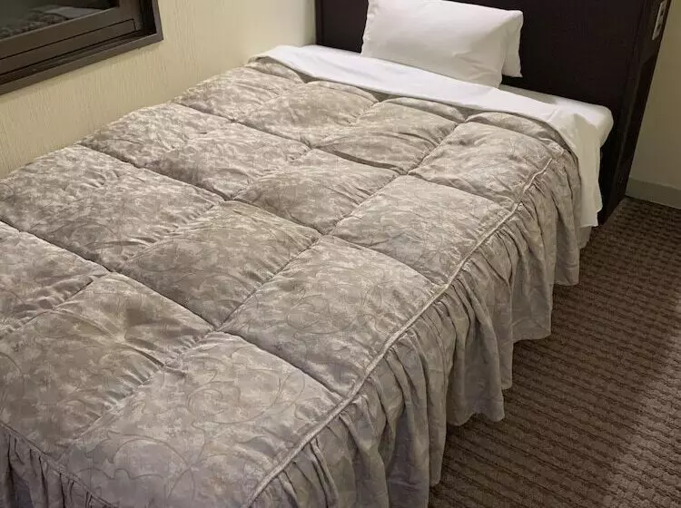 هتل Kanazawa Frex