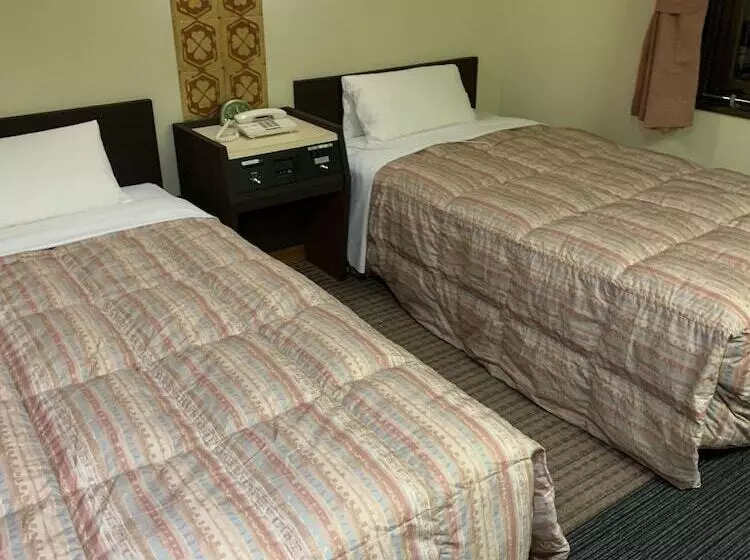 هتل Kanazawa Frex