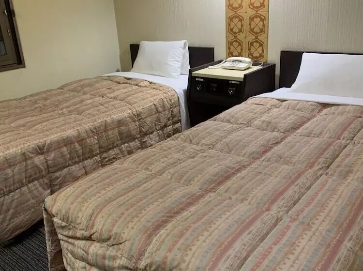 هتل Kanazawa Frex