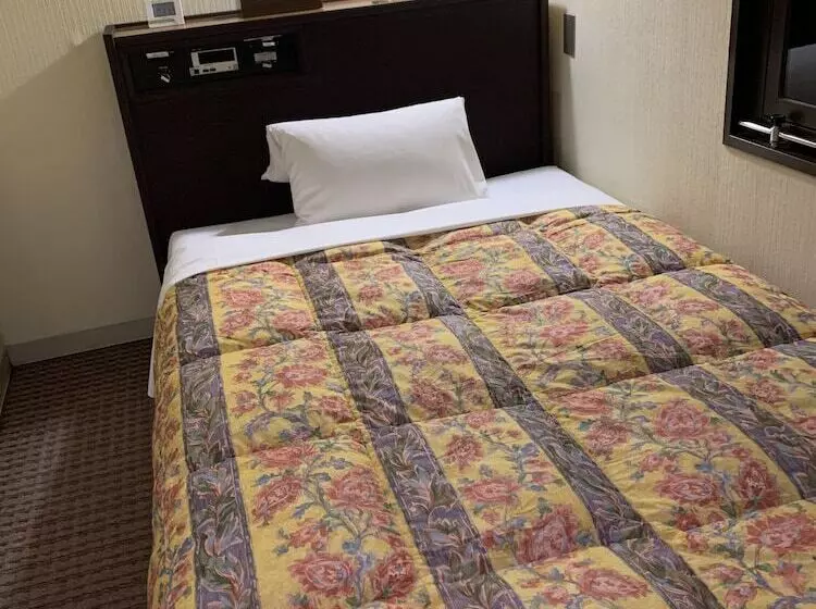 هتل Kanazawa Frex