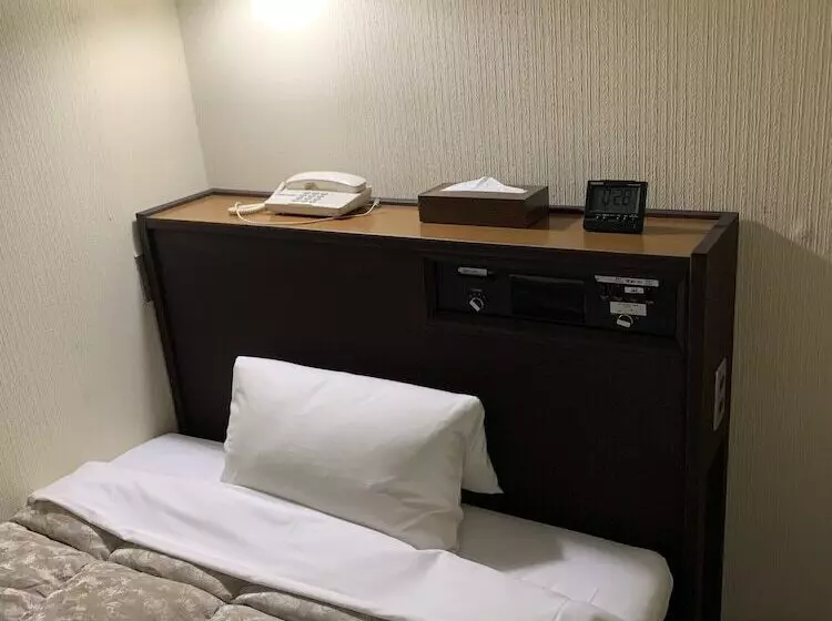 هتل Kanazawa Frex