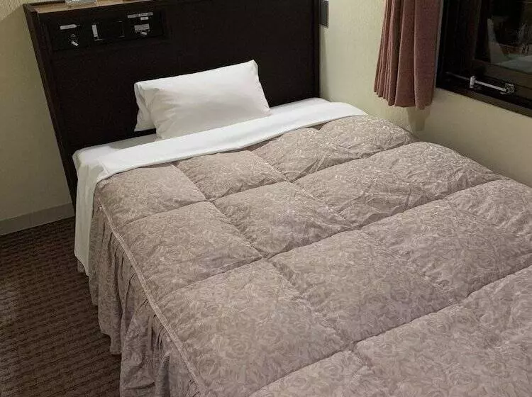 هتل Kanazawa Frex