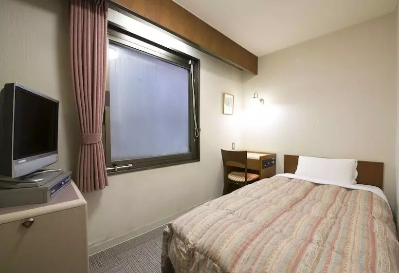 هتل Kanazawa Frex