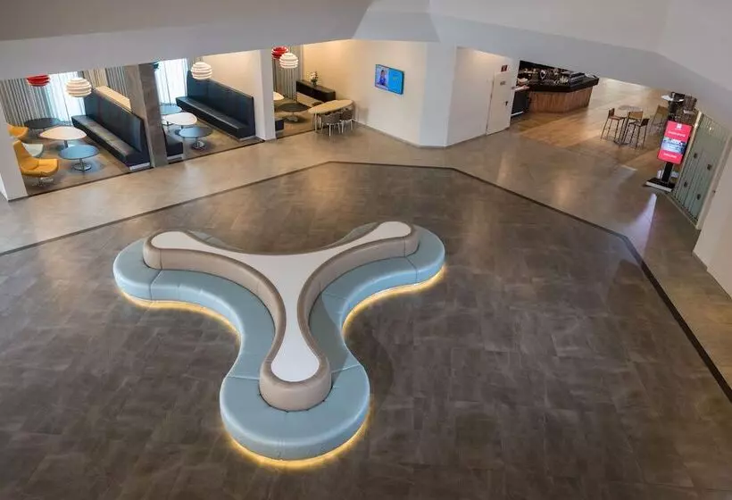 Hotel Leonardo Club  Tiberias  All Inclusive