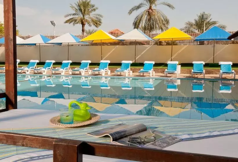 Hotel Leonardo Club  Tiberias  All Inclusive