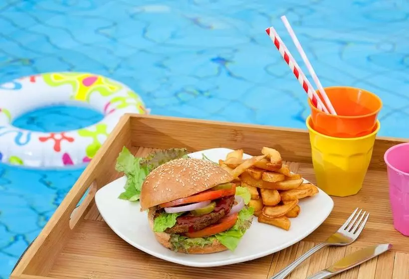 Hotel Leonardo Club  Tiberias  All Inclusive