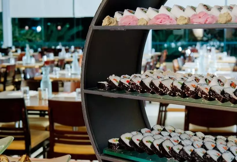 Hotel Leonardo Club  Tiberias  All Inclusive