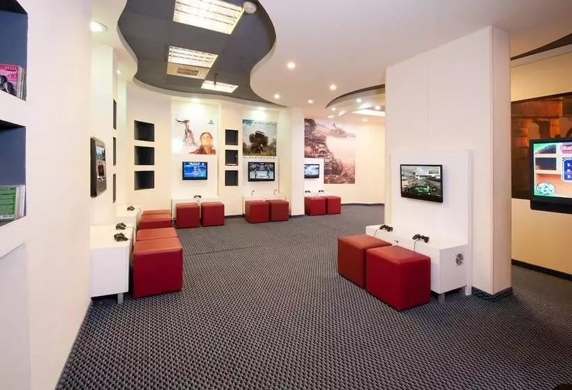 Hotel Leonardo Club  Tiberias  All Inclusive