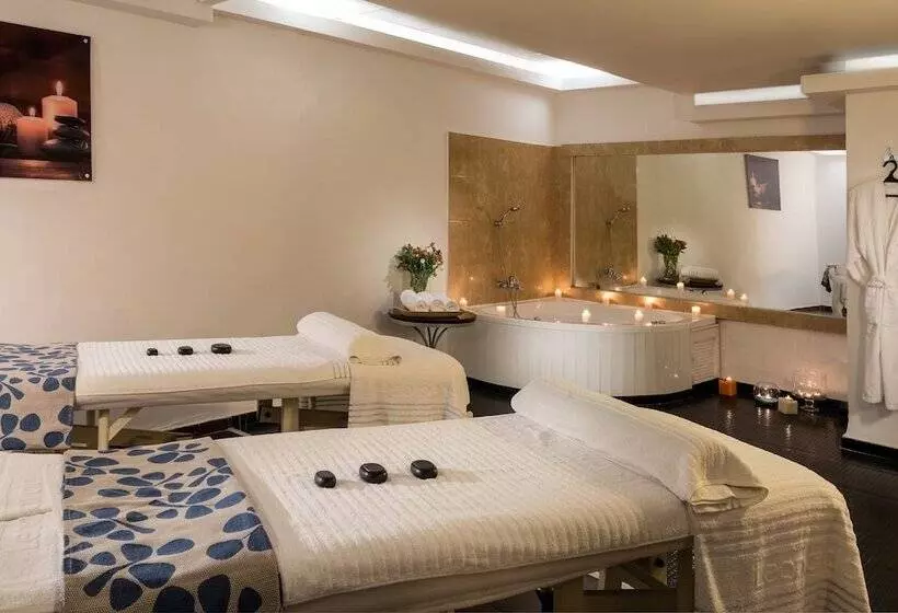 Hotel Leonardo Club  Tiberias  All Inclusive