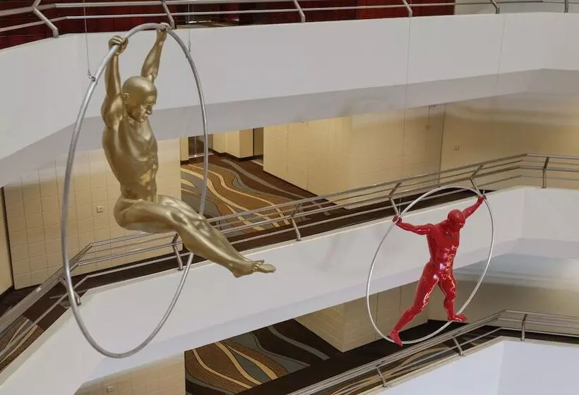 Hotel Leonardo Club  Tiberias  All Inclusive