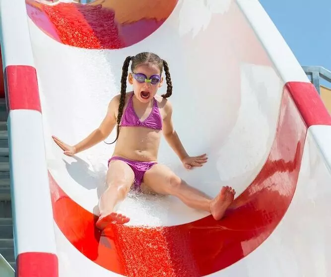 Hotel Leonardo Club  Tiberias  All Inclusive