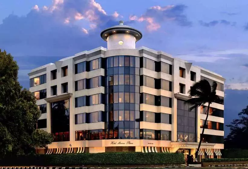 ホテル Marine Plaza