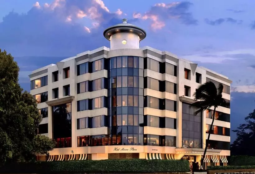 ホテル Marine Plaza