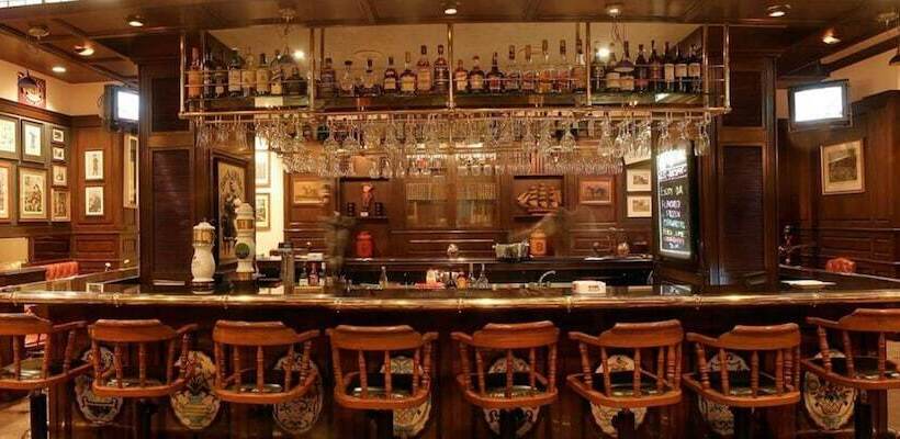 فندق Marine Plaza