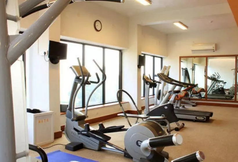 בית מלון כפרי Maurya