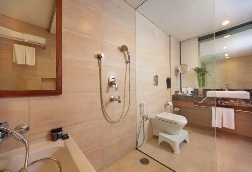 בית מלון כפרי Maurya