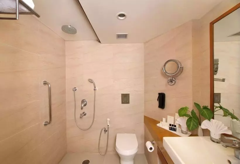 בית מלון כפרי Maurya