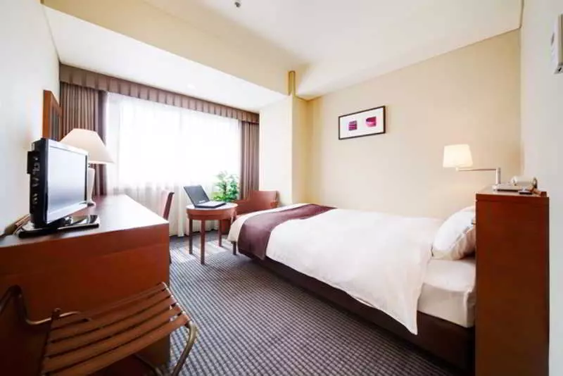 בית מלון כפרי Meitetsu Grand