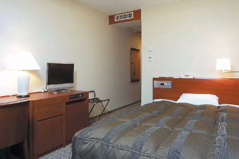 בית מלון כפרי Meitetsu Grand