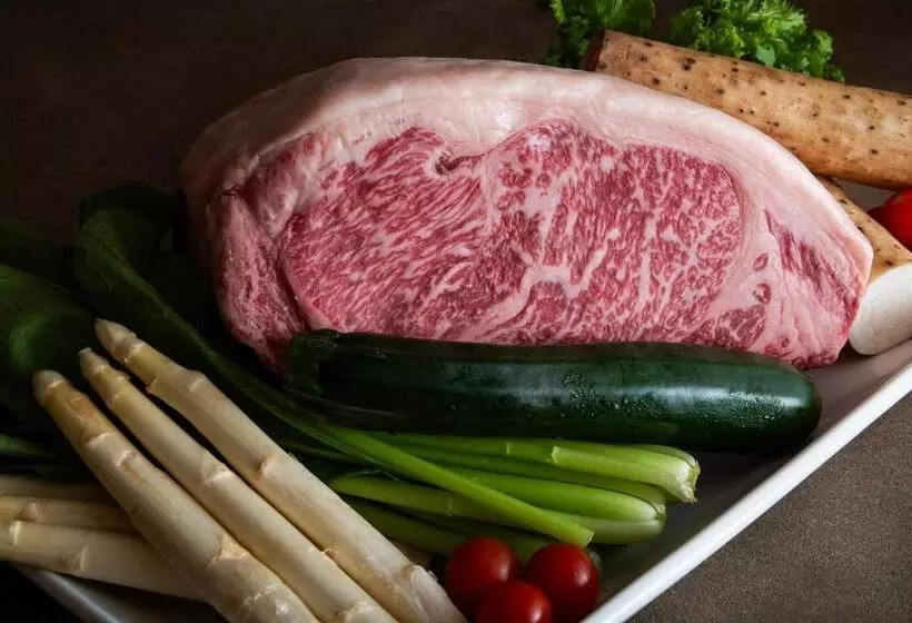 호텔 Metropolitan Edmont Tokyo