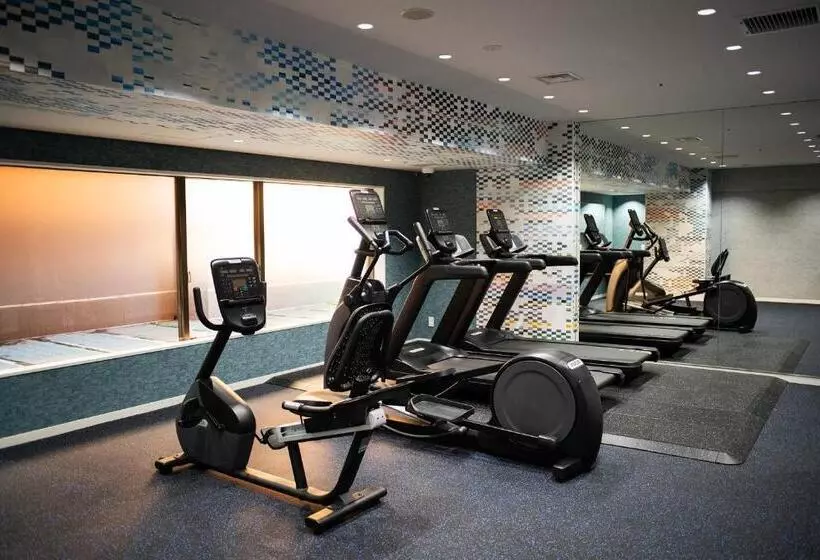 호텔 Metropolitan Edmont Tokyo