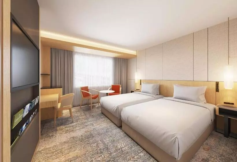 호텔 Metropolitan Edmont Tokyo