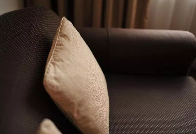 호텔 Metropolitan Edmont Tokyo