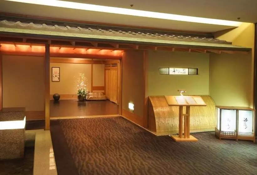 호텔 Metropolitan Edmont Tokyo