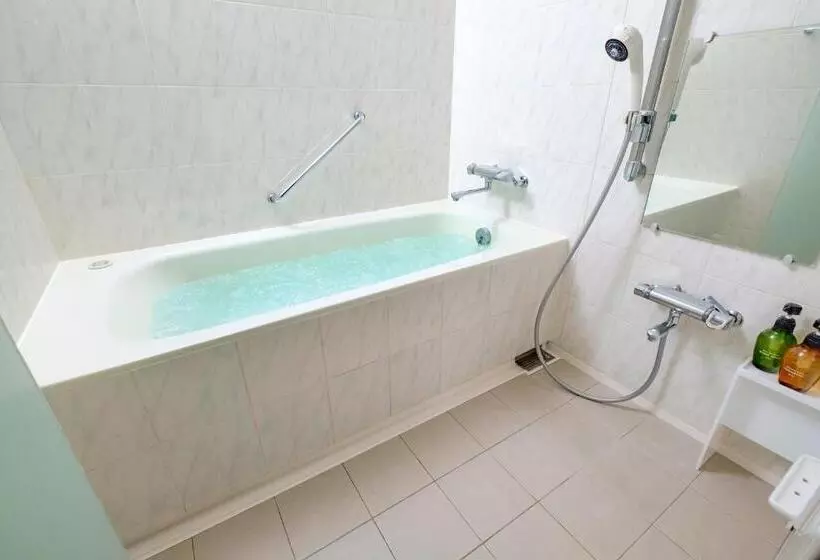 호텔 Metropolitan Edmont Tokyo