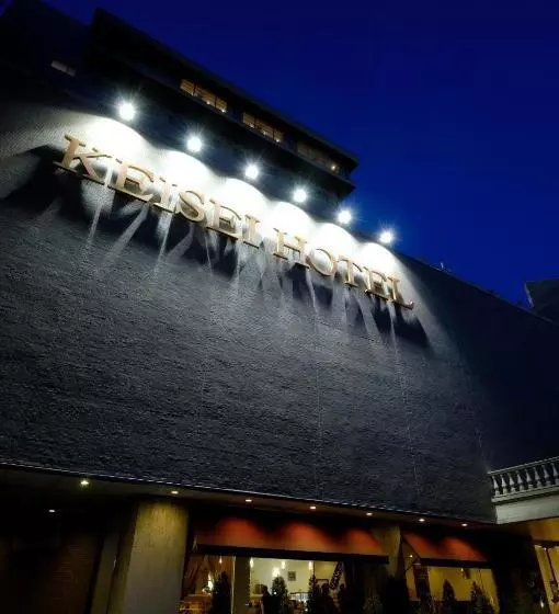 Hotel Mito Keisei