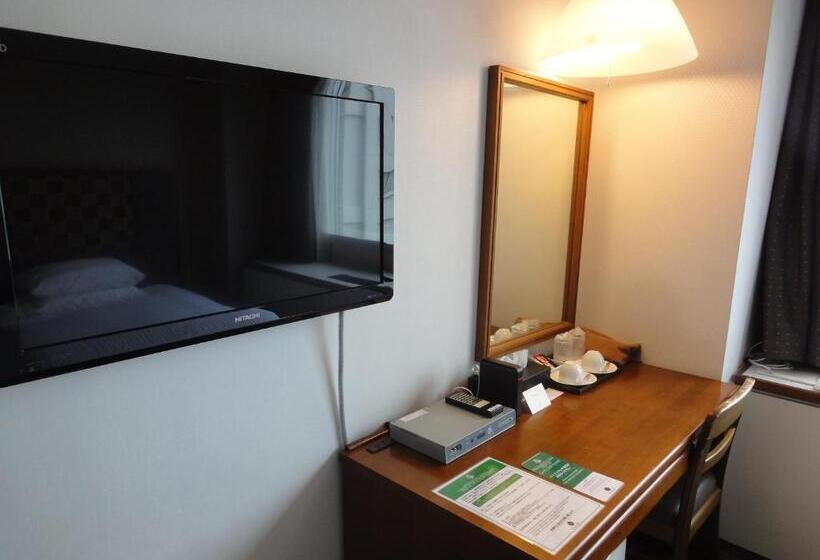 فندق Mito Keisei