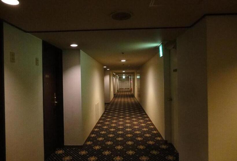 فندق Mito Keisei