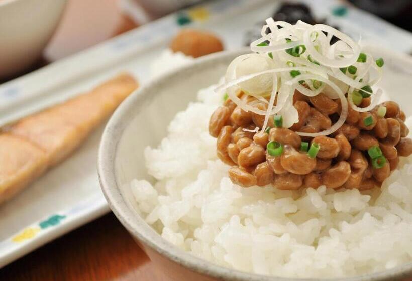 فندق Mito Keisei