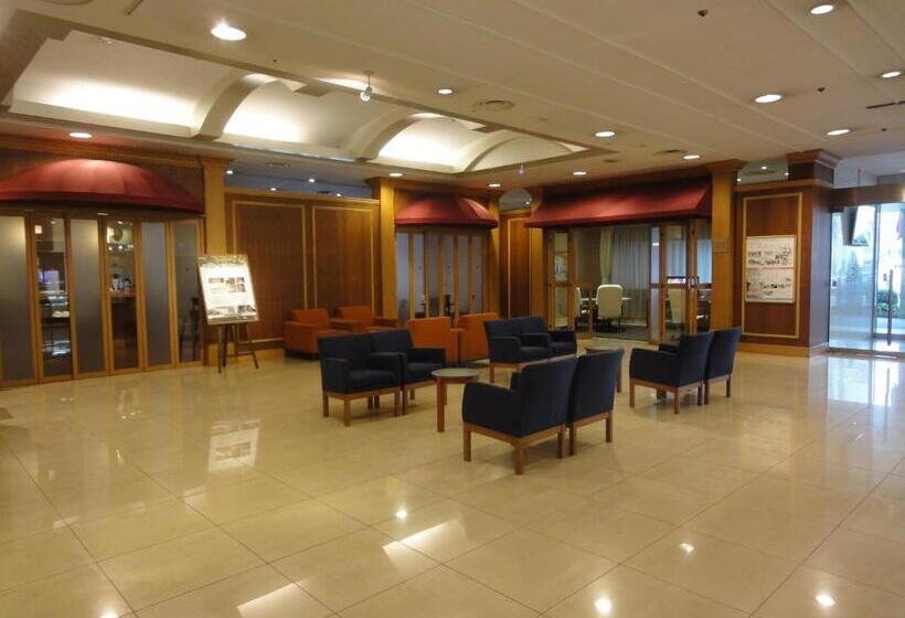 فندق Mito Keisei