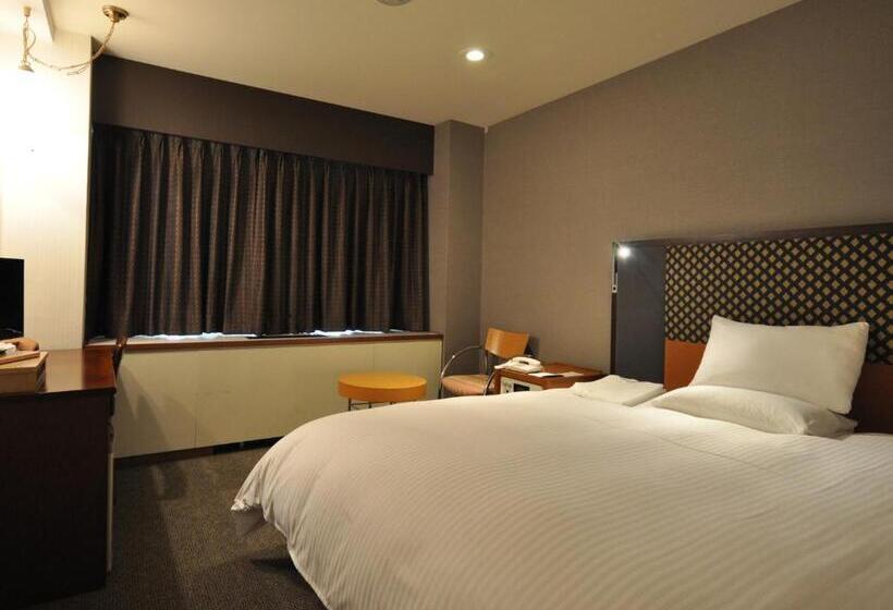 فندق Mito Keisei