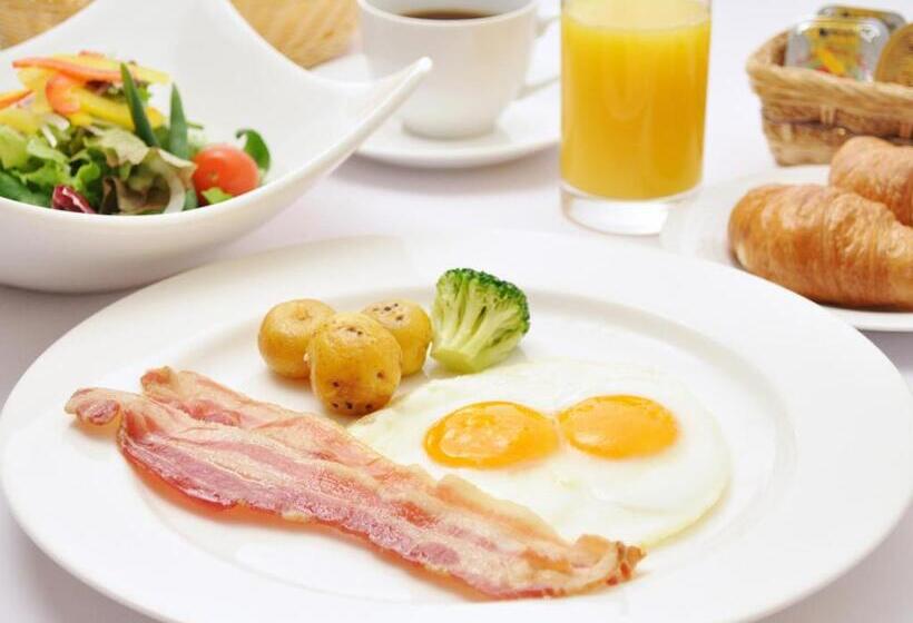 فندق Mito Keisei