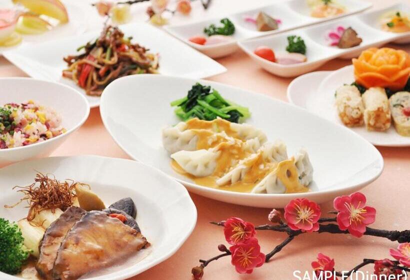 فندق Mito Keisei