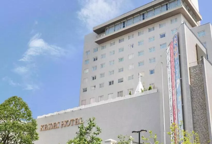 Hotel Mito Keisei