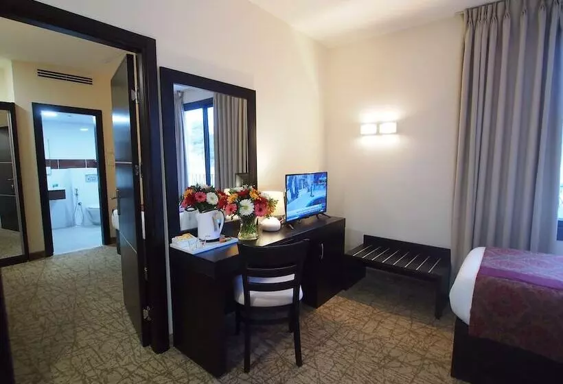 New Capitol Hotel   Jerusalem