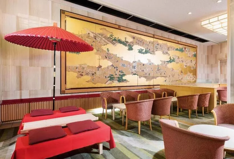 Hôtel New Hankyu Kyoto