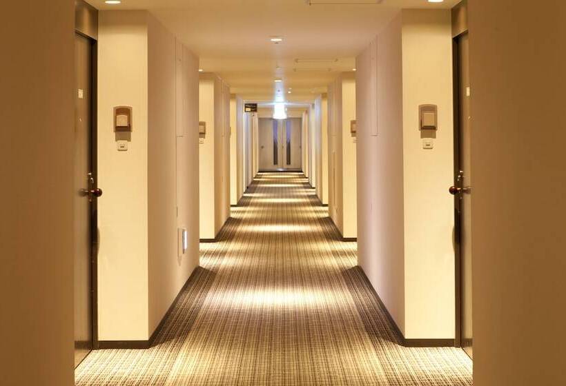 בית מלון כפרי New Nagasaki