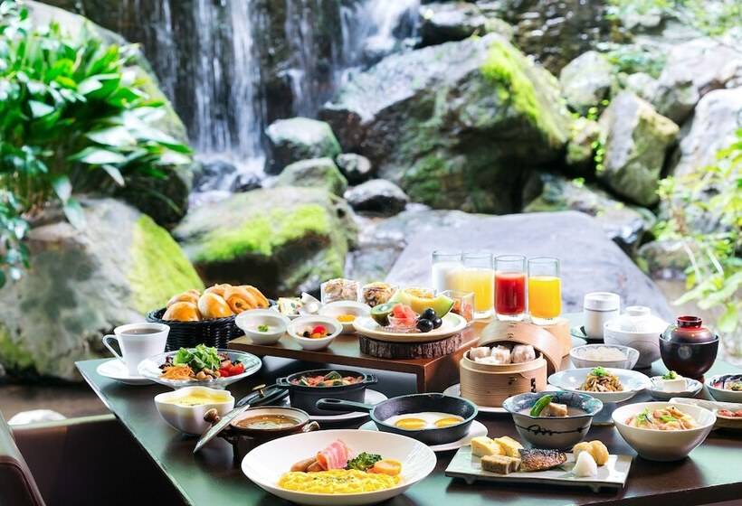 בית מלון כפרי New Nagasaki