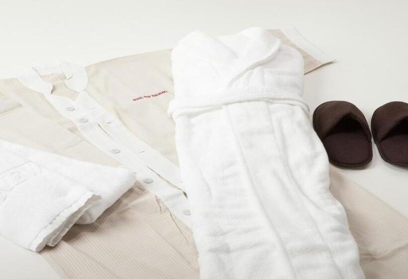 בית מלון כפרי New Nagasaki