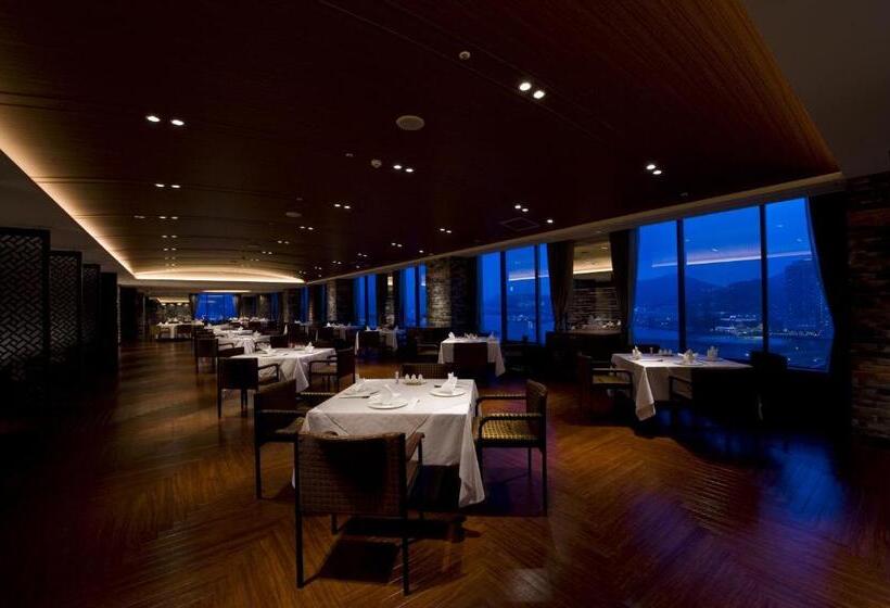 בית מלון כפרי New Nagasaki