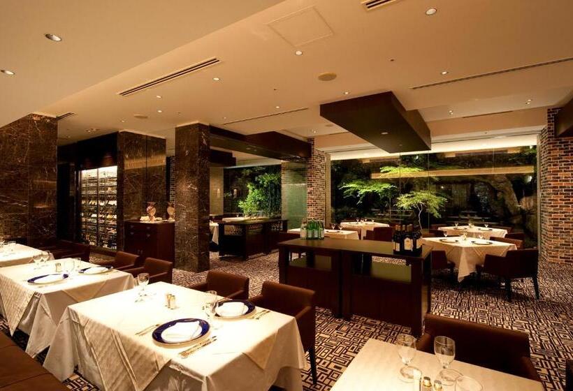 בית מלון כפרי New Nagasaki