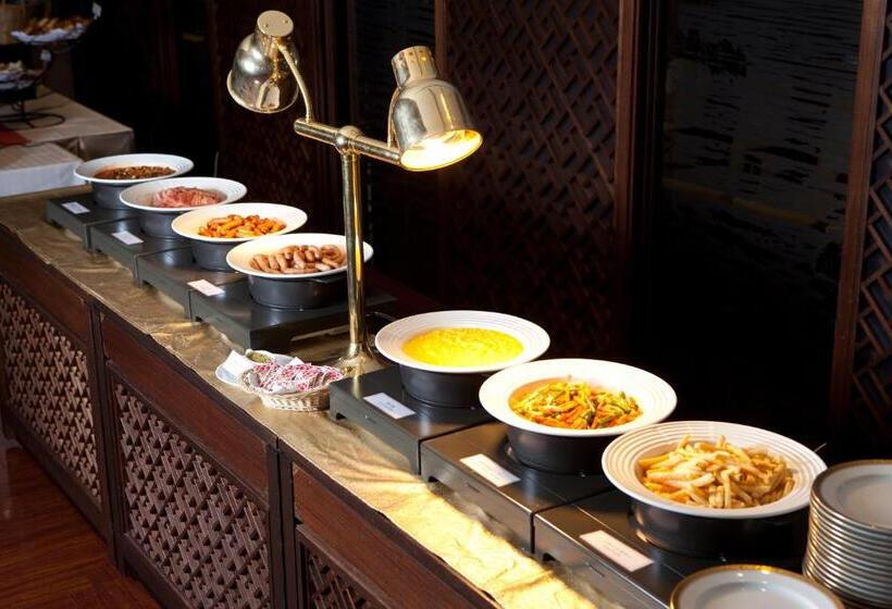 בית מלון כפרי New Nagasaki